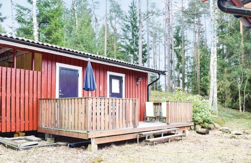 Knared House | 2 bedroom beautiful home in Knäred