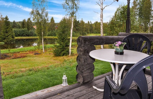 Sunne Municipality House | 2 bedroom beautiful home in Sunne