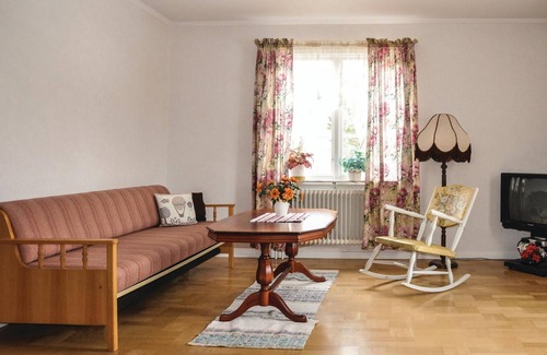Gunnarskog House | 2 bedroom beautiful home in Gunnarskog