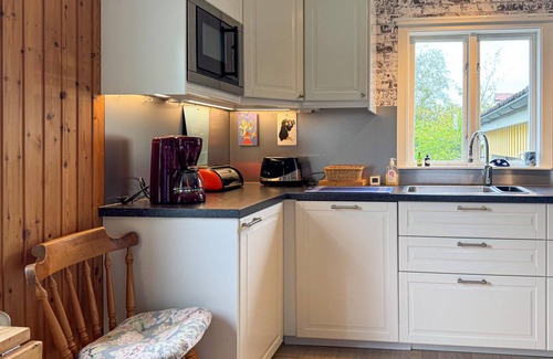 Paskallavik House | 2 bedroom beautiful home in Påskallavik