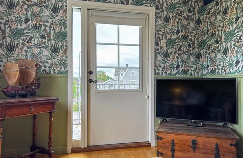 Paskallavik House | 2 bedroom beautiful home in Påskallavik