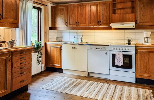 Vasterlanda House | 2 bedroom beautiful home in Västerlanda