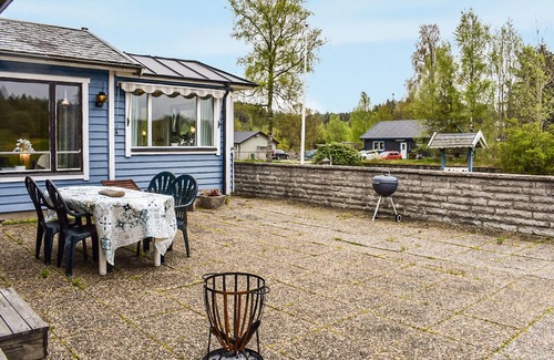 Vasterlanda House | 2 bedroom beautiful home in Västerlanda