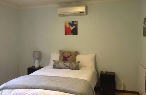 Greater Johannesburg Metropolitan Area Bed & Breakfast | 2 bedroom bed & breakfast in sandton