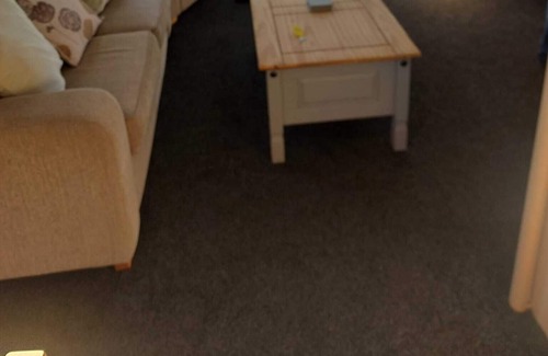 Frampton House | 2 bedroom caravan 5 minute walk to the park/ restaurant and swimming pools