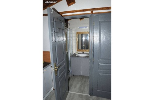 Salon-de-Provence Ski Chalet | 2-bedroom chalet at the foot of the Alps