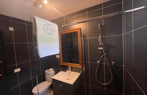 Montgo de Toscamar Ski Chalet | 2 bedroom chalet in xabia