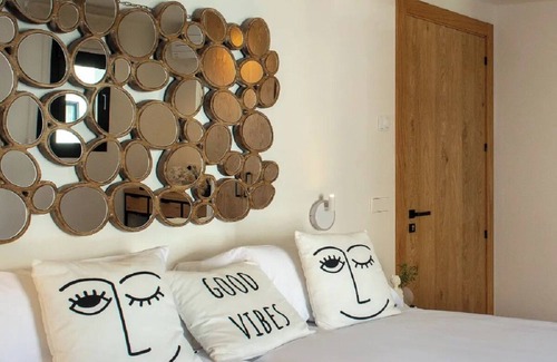 Montgo de Toscamar Ski Chalet | 2 bedroom chalet in xabia