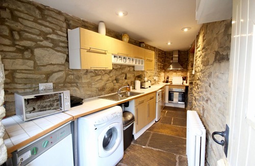 Edmundbyers Ski Chalet | 2 bedroom chalet - Owl/Woodpecker