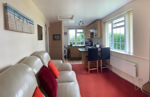 Praa Sands House | 2 Bedroom Chalet - Praa Sands, Cornwall
