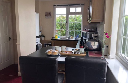 Praa Sands House | 2 Bedroom Chalet - Praa Sands, Cornwall