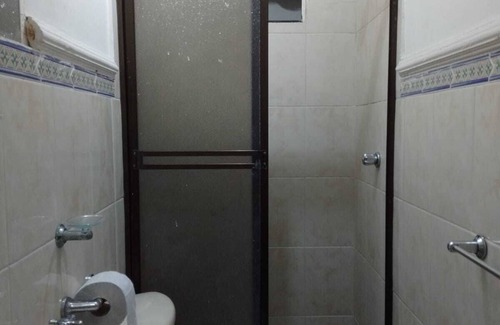 Manga Apartment | 2 bedroom apartment - Manga Cartagena Colombia