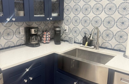 Indian Rocks Beach Condo | 2-bedroom condo in tranquil Indian Rocks Beach with ocean view