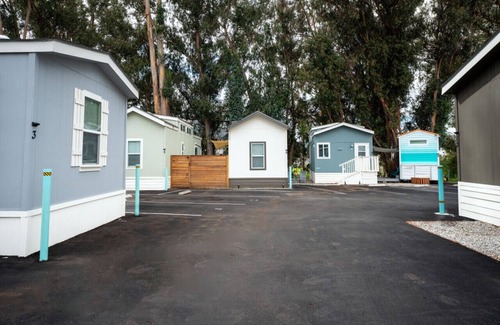 San Luis Obispo House | 2 bedroom coastal home in San Luis Obispo