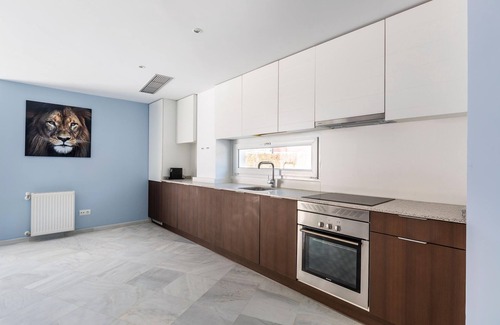 Coveta Fuma Apartment | 2-Bedroom Coastal Escape