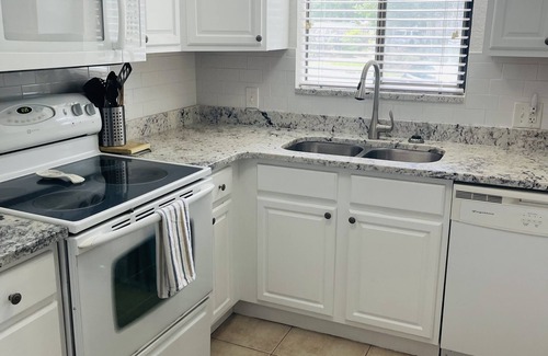 Fernandina Beach Condo | 2 Bedroom Condo on Amelia Island~ Brand New to the Rental Market ~1st Floor Unit