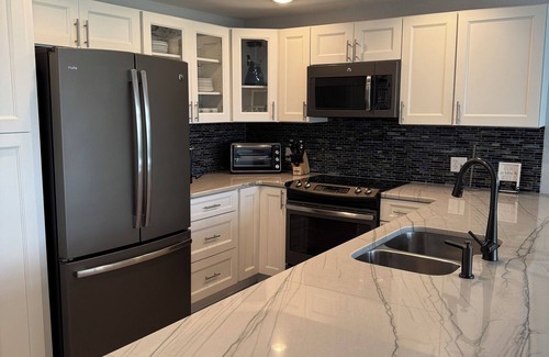 New Smyrna Beach Condo | 2 Bedroom Condo w/BOAT SLIP, Beachside, NSB