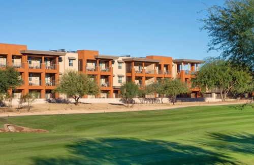 South Scottsdale Resort | 2 bedroom Condo for Super Bowl week.