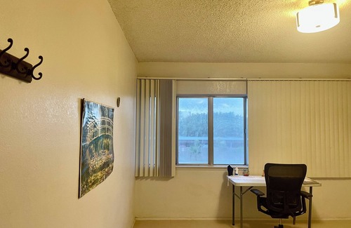 Encanto Condo | 2-bedroom condo in brilliant Phx walking distance to everywhere and lightrail