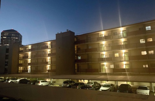 Encanto Condo | 2-bedroom condo in brilliant Phx walking distance to everywhere and lightrail