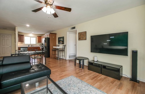 South Scottsdale Condo | 2 Bedroom Condo in Heart of Old Town