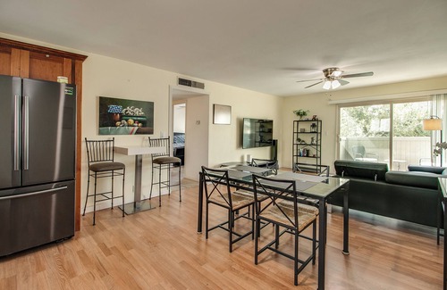 South Scottsdale Condo | 2 Bedroom Condo in Heart of Old Town