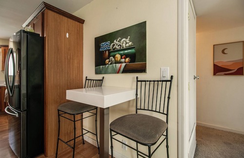 South Scottsdale Condo | 2 Bedroom Condo in Heart of Old Town