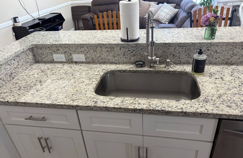 Little River Condo | 2-bedroom condo in lovely Little River with AC, WiFi, 5 minute car ride to ocean