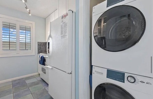 Myrtle Beach Condo | 2-bedroom condo in amazing Myrtle Beach with AC