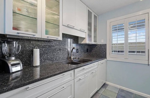 Myrtle Beach Condo | 2-bedroom condo in amazing Myrtle Beach with AC