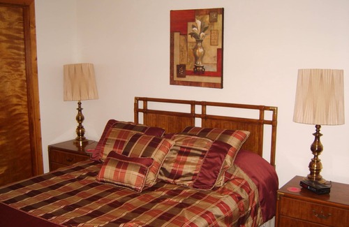 Chapel Hill Condo | 2-bedroom condo just 13 minutes walk to Franklin Street