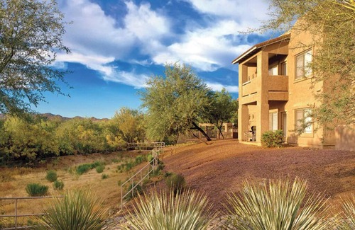 Rancho Vistoso Condo | 2 Bedroom Condo, Kitchen, Sleeps 6, in Oro Valley, Wyndham Rancho Vistoso Resort