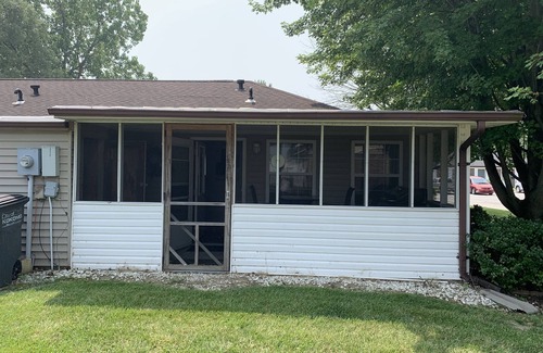 Kokomo Condo | 2 Bedroom Condo located on the Northwest side of Kokomo