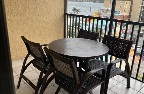 Florida Central Atlantic Coast Condo | 2 Bedroom Condo near Disney, Universal and Seaworld