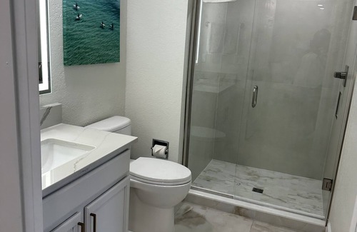Florida Central Atlantic Coast Condo | 2 Bedroom Condo near Disney, Universal and Seaworld