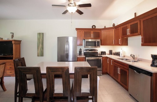 Shoal Bay Condo | 2 Bedroom Condo- Next door to Zemi Beach Hotel for 1/4 the price!