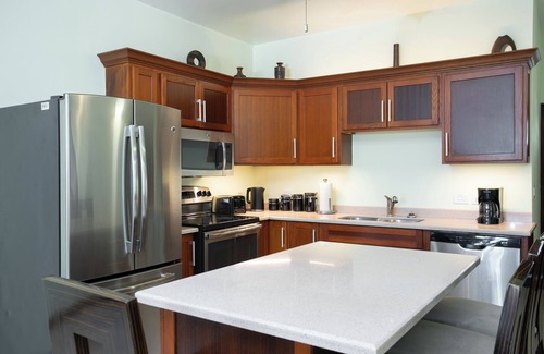 Shoal Bay Condo | 2 Bedroom Condo- Next door to Zemi Beach Hotel for 1/4 the price!