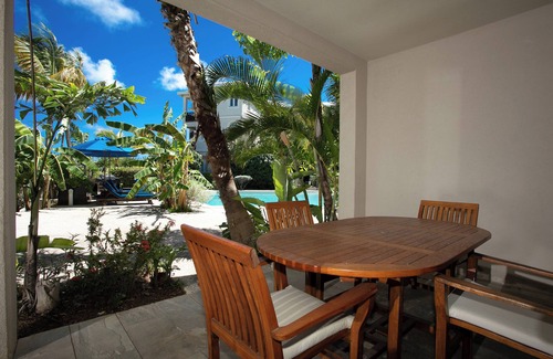 Shoal Bay Condo | 2 Bedroom Condo- Next door to Zemi Beach Hotel for 1/4 the price!