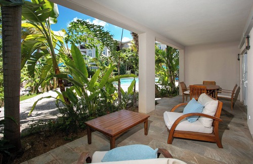Shoal Bay Condo | 2 Bedroom Condo- Next door to Zemi Beach Hotel for 1/4 the price!