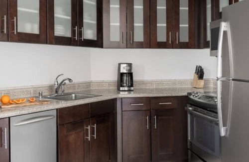 Las Vegas Condo | 2 Bedroom Condo, Sleeps 8, at Marriott Grand Chateau Resort!