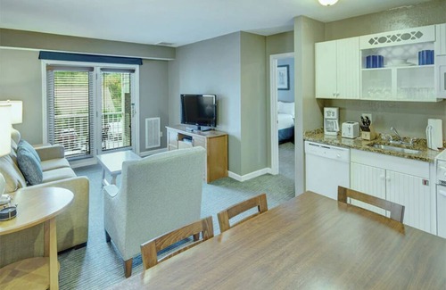 Hancock Condo | 2 Bedroom Condo, Sleeps 8, Skiing, Jiminy Peak Mountain, Bentley Brook Resort!