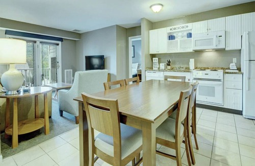 Hancock Condo | 2 Bedroom Condo, Sleeps 8, Skiing, Jiminy Peak Mountain, Bentley Brook Resort!