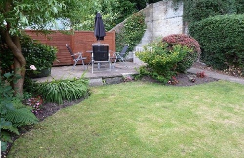 Ruswarp Cottage | 2 Bedroom cottage in the lovely village of Ruswarp walking distance to Whitby