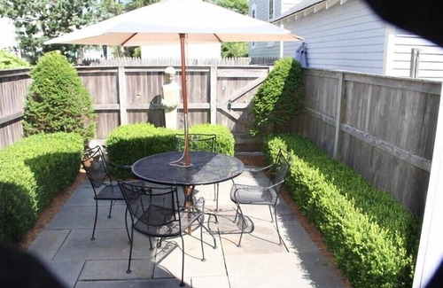 Beach Haven Cottage | 2 bedroom Cottage in Country Living Magazine.OPEN AUG 23-AUG 30