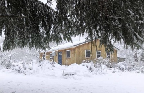 Venango Township Cottage | 2 Bedroom Cottage On 3+ Acres Between Edinboro And Meadville