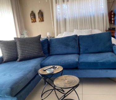 Benoni Apartment | 2 Bedroom Cottage sleeps maximum 4 Buhlebendalo