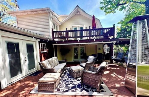 Bowers Cottage | 2 Bedroom Cottage