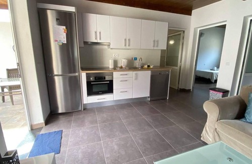San Bartolome de Tirajana House | 2 Bedroom Country House Near Fataga & Maspalomas