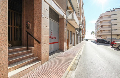 Santa Pola Apartment | 2 bedroom cozy apartment in Santa Pola