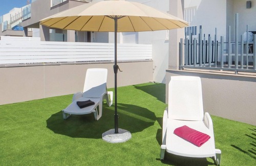 Torrevieja Apartment | 2 bedroom cozy apartment in Torrevieja
